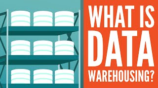 What Is a Data Warehouse [upl. by Landon]