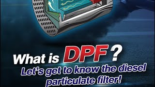 Complete Guide to DPF Forced Regeneration Process  StepbyStep Tutorial aliheena2023 dpfsolution [upl. by Eleynad592]