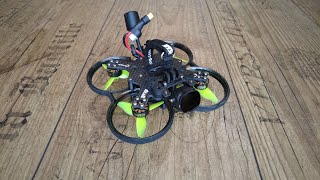 Axisflying Cineon C20 V2  2 Inch Sub250g DJI O3 Air Unit Fpv Drone4S [upl. by Retsila]