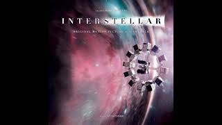 Interstellar  Main Theme Unofficial [upl. by Zilevi]