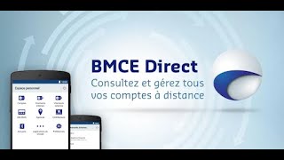 Application Bmce banque [upl. by Darrey]