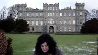 Wedderburn Castle Scotland [upl. by Felt]