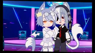 •GCMV ♤ Guys dont like me Gacha Club• [upl. by Akirdnas557]