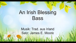 An Irish Blessing Bass [upl. by Lectra]