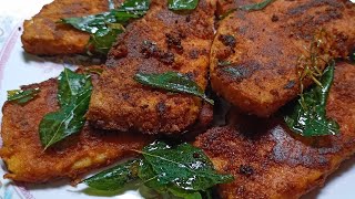 கருணைக்கிழங்கு வறுவல்  karunai kizhangu varuval  Yam Fry  Karunai kizhangu fry  Sidedish recipe [upl. by Tinaret]