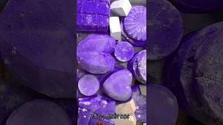 I like 🪻 lavender colour ASMR soft reformASMRgymchalkIndonesia [upl. by Ellehcram]