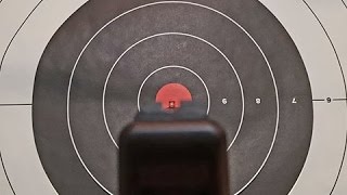 How to Improve Handgun Shooting Accuracy [upl. by Ulric]