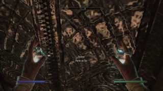 Skyrim Astuce tuto sur le Mage HD [upl. by Air136]