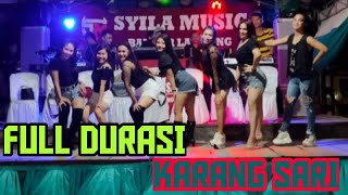 SYILAMUSIC Full DurasiKaliasin Arr Dinda Husni [upl. by Adnaloj]