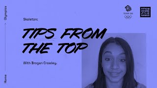 Brogan Crowley Top Tips [upl. by Fergus]