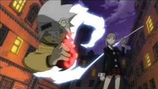 Soul Eater OST Track 17  selenic soul [upl. by Lolanthe]