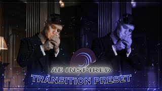 Ae inspired transitions  in alightmotion  preset  xml [upl. by Gundry]