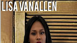 Transcript reenactment Lisa VanAllen cross examination by Jennifer Bonjean part 1 [upl. by Rhine]