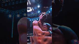 Ben Whittaker CRAZY FIGHT🥶🥊 boxing benwhittaker boxinglife [upl. by Pederson]