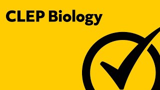 Best Free CLEP Biology Study Guide [upl. by Frankie25]