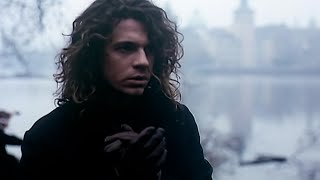 INXS  Never Tear Us Apart Official Music Video [upl. by Hadihahs]