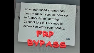 How to bypass FRP Factory Reset Protection on Samsung devices without any PC or OTG  Version 601 [upl. by Anialem]