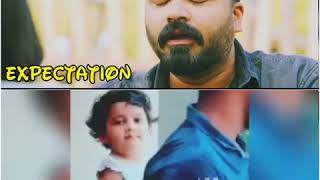 Akka Ponnu Expectations and Reality  tamil status  whatsapp status [upl. by Enajyram]