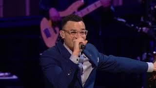 Done  Tauren Wells Live at Lakewood [upl. by Rahmann557]