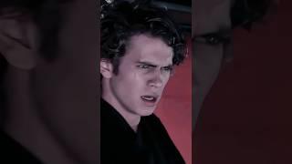 Redemption of Anakin Skywalker starwars [upl. by Jaunita]