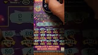 Almost a Win All 🎉 2024 Doubler Kentucky Lottery Ticket 💰 lottery winner kentuckylottery [upl. by Gaylene]