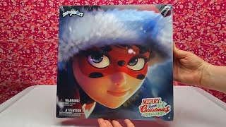 Opening Miraculous Ladybug ULTIMATE KWAMI Advent Calendar  2024  ALL KWAMIS INCLUDED [upl. by Vitalis672]