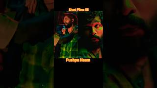 Pushpa best DialoguePushpa Suspicious Rollzz shortfilms55 [upl. by Jaquenetta376]