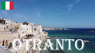 Otranto Salento Puglia Italy [upl. by Lynch]