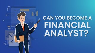 Can You Become a Financial Analyst [upl. by Tongue]