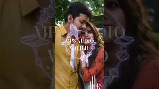 Mersel movie neethane neethane song short version song best audiofile [upl. by Nek]