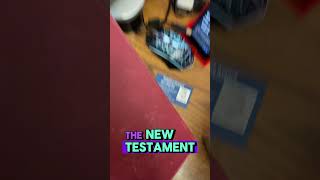 gtaylor bookreview bookstore vlog christianmusic emerson charlesdickens bibles lynchburgVA [upl. by Barbara-Anne]