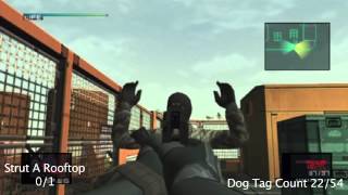 MGS2 HD ALL Dog Tags on EXTREME Great Dane Trophy [upl. by Pulchi835]