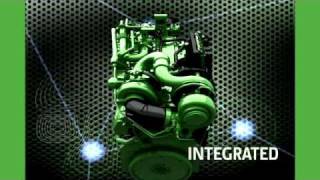 New John Deere PowerTech™ PSX 90 L Engine on 8R8RT Tractors from RDO Equipment Co [upl. by Kale]