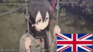 Sword Art Online to many languages 6 different languages Ignite [upl. by Wylen]