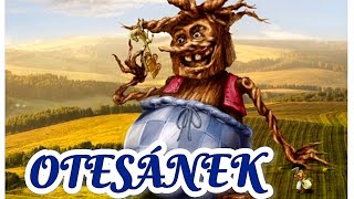 Otesánek [upl. by Aillemac]