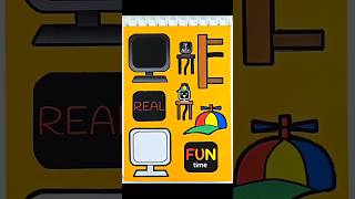 Incredibox Sprunki Mr Fun Computer 🖥 인크레디박스 스프런키 미스터 펀 컴퓨터 [upl. by Entroc]