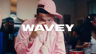 FREE Central Cee x Melodic Drill Type Beat  “Waveyquot ProdChalabanta [upl. by Akena755]