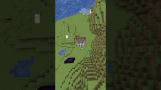 MINECRAFT TRENDING TRANSITION 🌟 ytshorts trending viralshort transition minecraft mace [upl. by Hawger843]