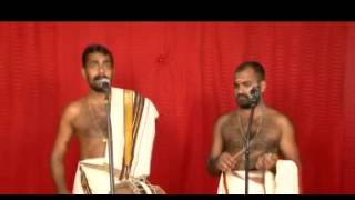 Sopana sangeetham keerthanam vasundaraavi [upl. by Ahsenot]