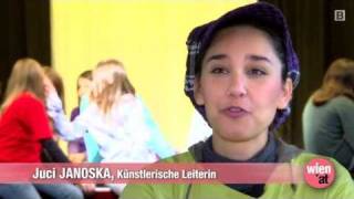 Wiener Kindermusical Rabauki [upl. by Razal]