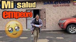 Elida tiene serios problemas de salud los exámenes no mienten 🥹 [upl. by Intirb]