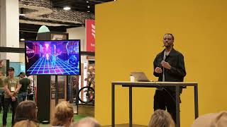 Future Consumer 2024 presented by WGSN  Outdoor Retailer Summer 2022 Education [upl. by Hashimoto]