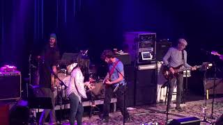 Phil Lesh amp terrapin family band “Warewolves Of London” The Fillmore Philadelphia 992018 [upl. by Laeria]