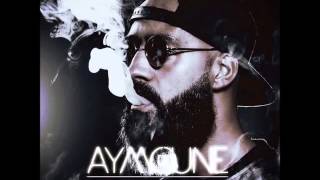 Dj Aymoune ft LECK  Elle aime trop ça RENATO S Remix 2K16 [upl. by Elleval]