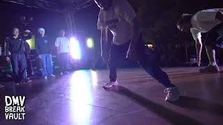 Squadron vs Beast Modd Flow  Unbreakable 2024  Finals [upl. by Nemlaz]