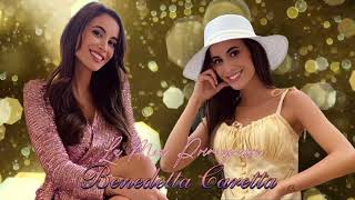 Benedetta Caretta  Greatest Top Hits Cover Of Popular Songs 2021 [upl. by Ecienal]