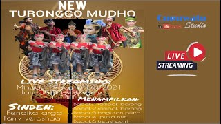 LIVE JATHILAN NEW TURONGGO MUDHO [upl. by Marin]