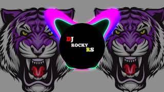 BhangaarkishakalkeDJ song 😱⚡DJVISHAL × ROCKY RS DROP 🥵💥⚡ [upl. by Sabah]