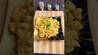 Macaroni Recipe  Macaroni  Macaroni Kaise Banate Hain shorts food recipe cooking [upl. by Namharludba]