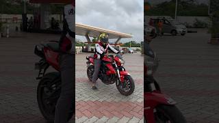 Benelli 600i Exhaust Sound 🥵🚀 benelli600i exhaustsound shorts [upl. by Ries848]